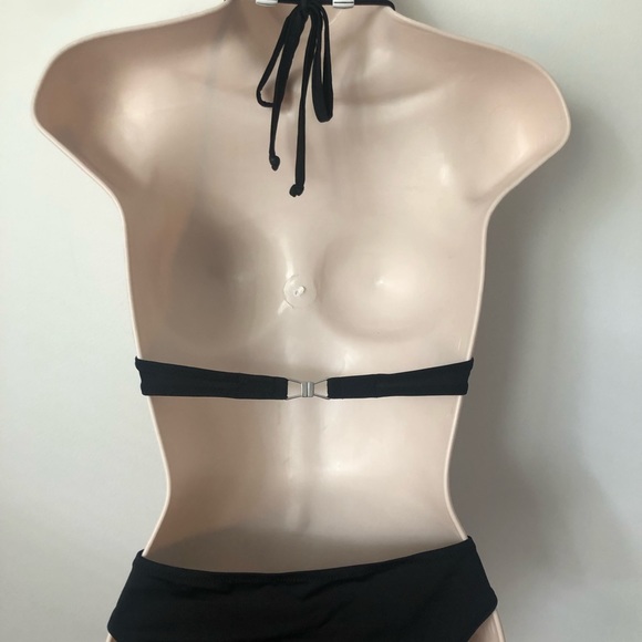 Parah one piece swim suite size USA 34 cup B with cover up - Picture 8 of 13